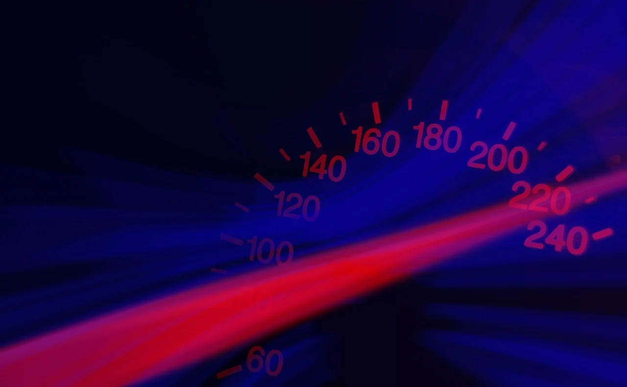 Computer Speed Optimization