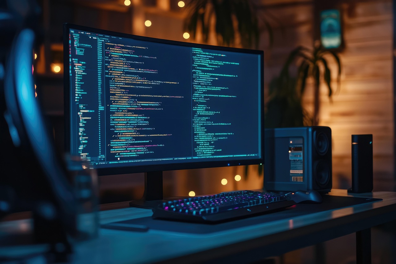Computer Setup