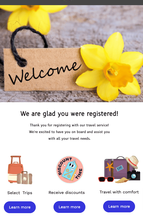 Email Design