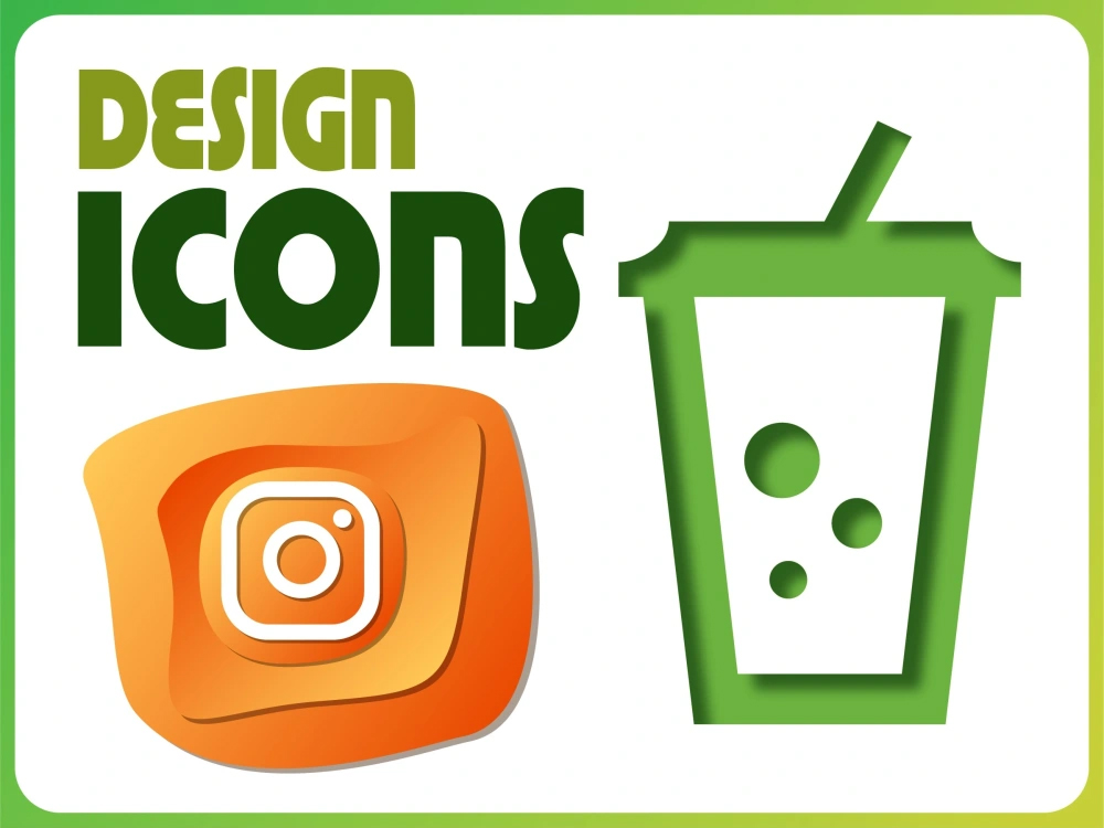 Icon Design