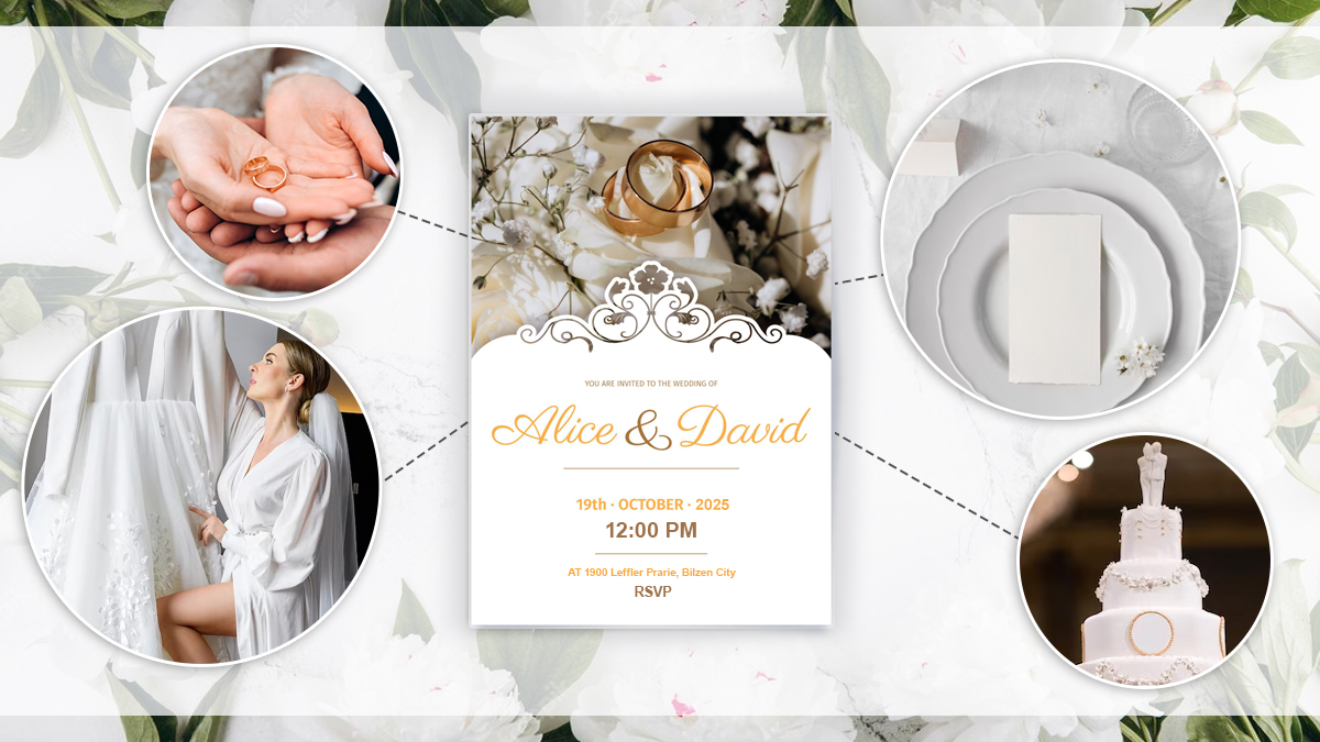 Invitation Design