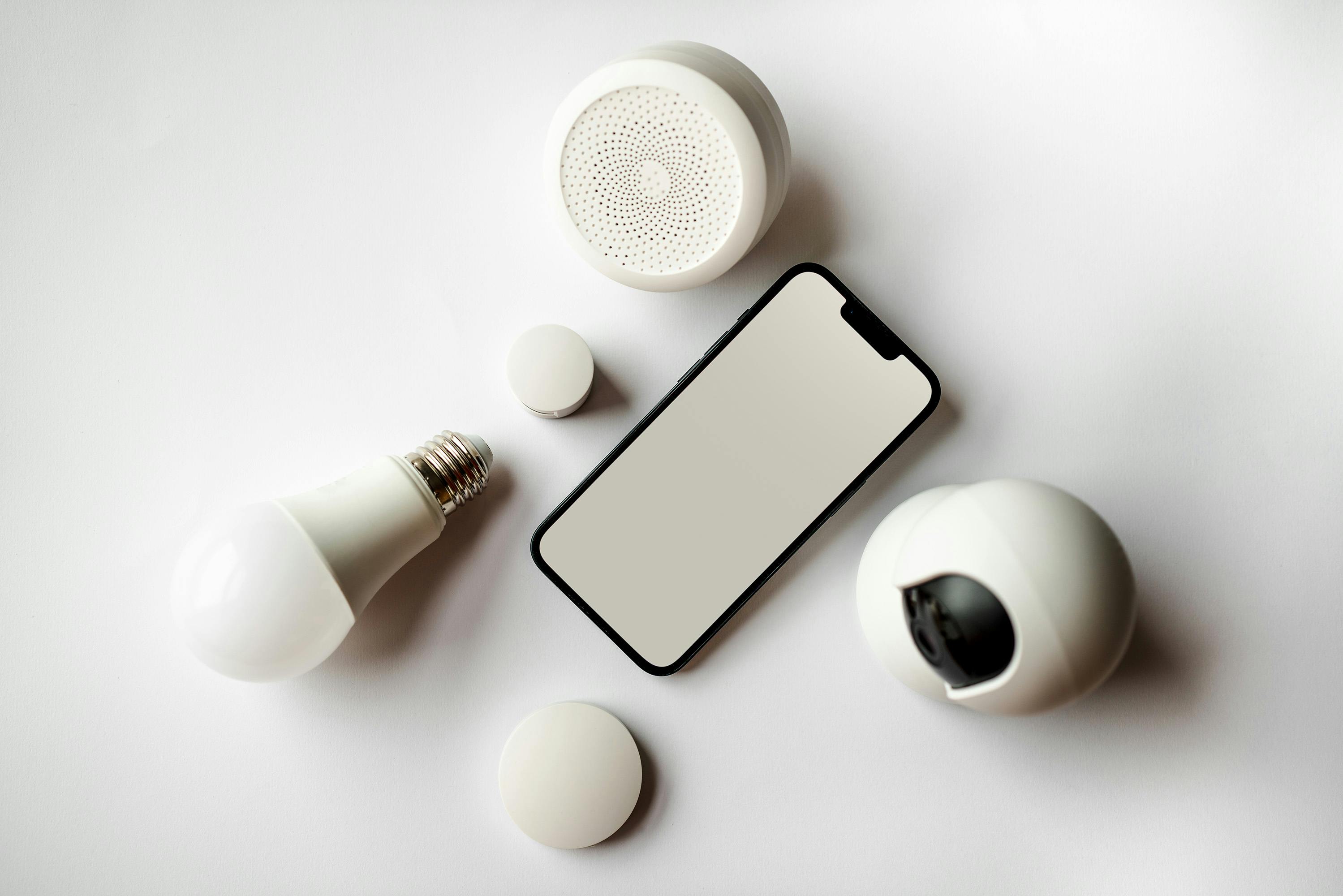 IoT Device Setup