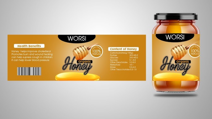 Label Design