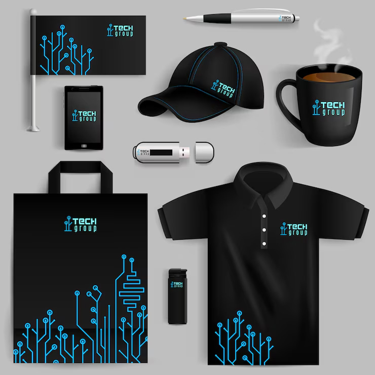 Merchandise Design