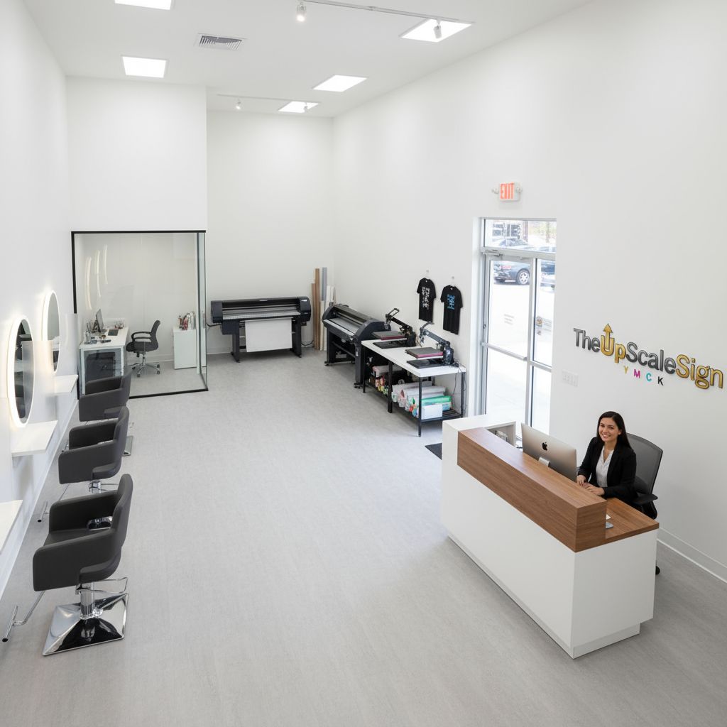 Business Start-Up Services