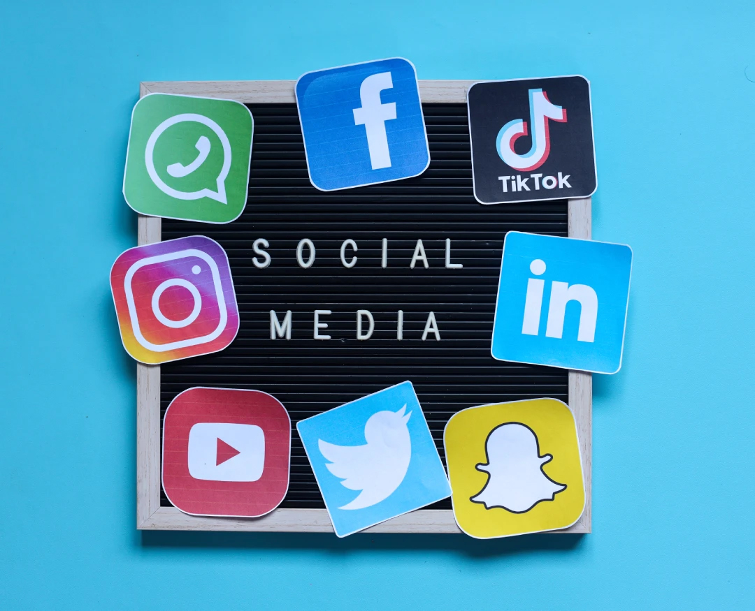 Social Media Design
