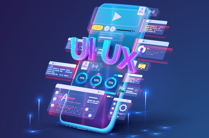 UX Design