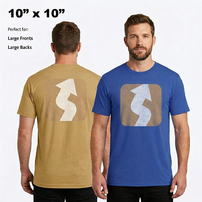 Full Front And Back