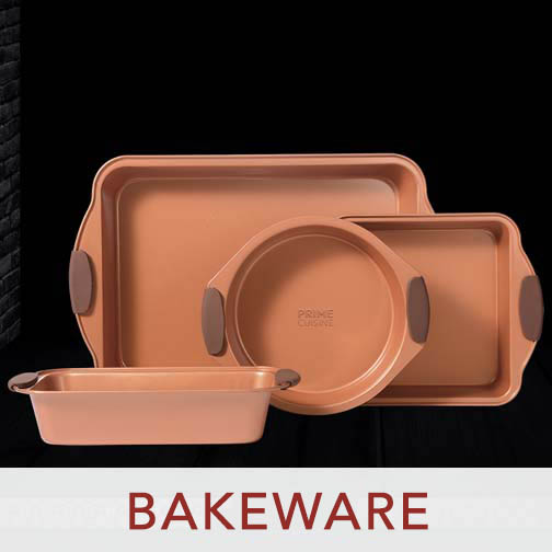 Baking — Design & Branding