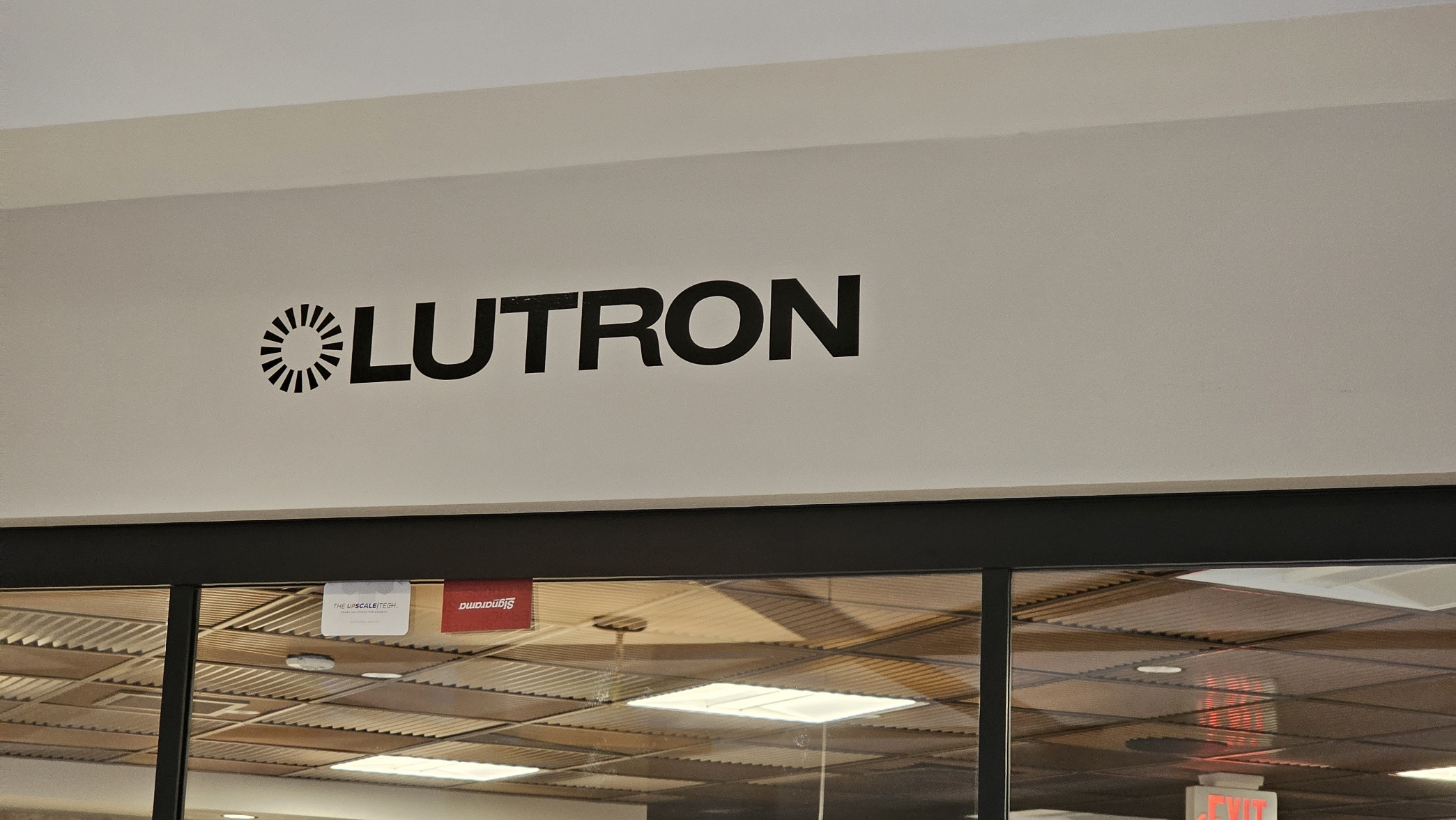 Office Wall Graphics 3 — Signs & Banners